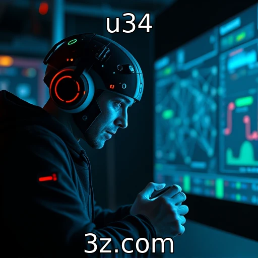 Efeitos da inteligência artificial no desenvolvimento de jogos