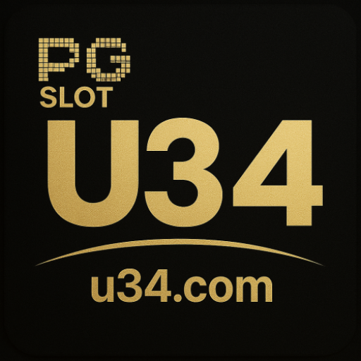 Novo logo da u34